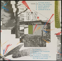 Load image into Gallery viewer, Midnight Oil - 10, 9, 8, 7, 6, 5, 4, 3, 2, 1