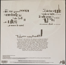 Load image into Gallery viewer, Montaigne - Making It - Orange Vinyl