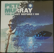 Load image into Gallery viewer, Murray, Pete - The Night Before I Go