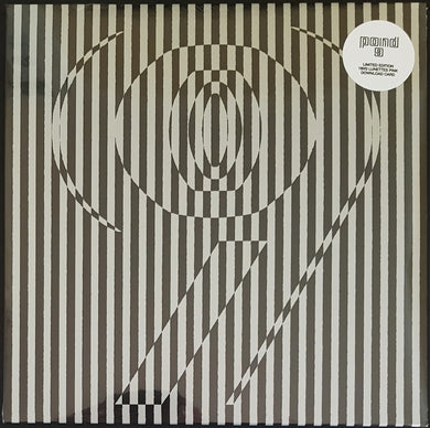 Pond - 9 - Pink Vinyl