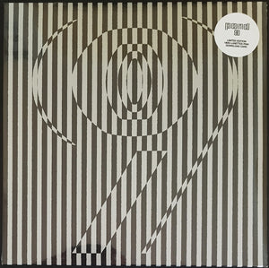 Pond - 9 - Pink Vinyl