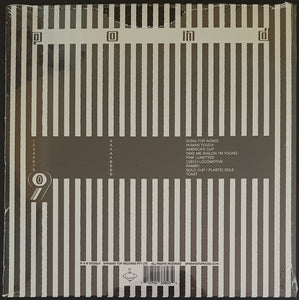 Pond - 9 - Pink Vinyl