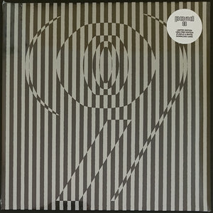 Pond - 9 - Purple / White Vinyl