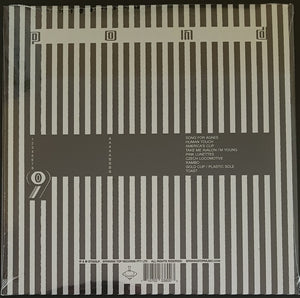 Pond - 9 - Purple / White Vinyl