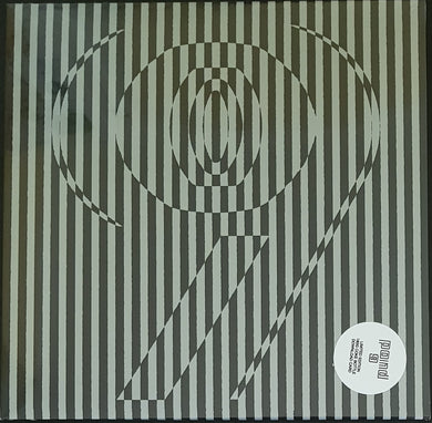 Pond - 9 - Coke Bottle Green Vinyl