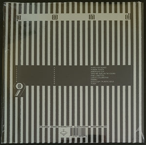Pond - 9 - Coke Bottle Green Vinyl