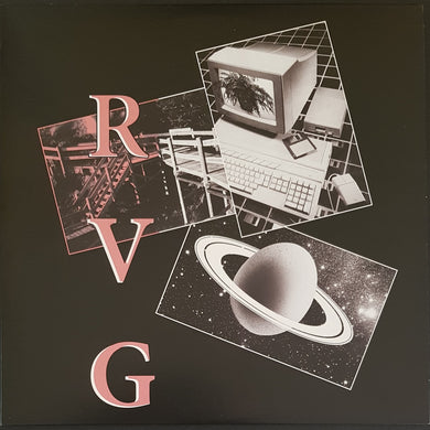 RVG - A Quality Of Mercy