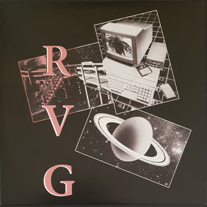 RVG - A Quality Of Mercy