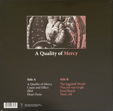 Load image into Gallery viewer, RVG - A Quality Of Mercy