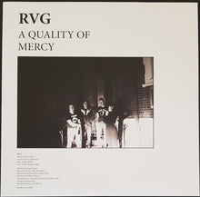 Load image into Gallery viewer, RVG - A Quality Of Mercy