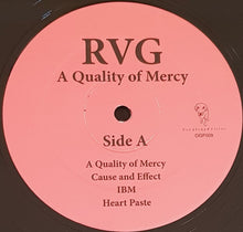 Load image into Gallery viewer, RVG - A Quality Of Mercy