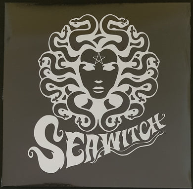 Seawitch - Seawitch
