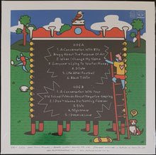 Load image into Gallery viewer, Smith Street Band - Life After Football - Blue Vinyl