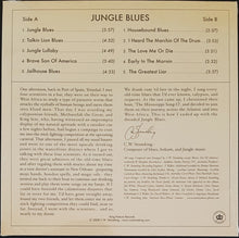 Load image into Gallery viewer, Stoneking, C.W.  - Jungle Blues