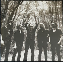 Load image into Gallery viewer, Tex Perkins &amp; The Fat Rubber Band- Tex Perkins &amp; The Fat Rubber Band