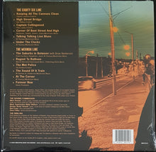 Load image into Gallery viewer, Thomas, Mick &amp; The Roving Commission - City&#39;s Calling Me