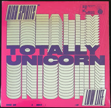 Load image into Gallery viewer, Totally Unicorn - High Spirits // Low Life