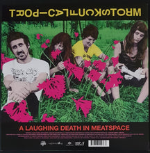 Load image into Gallery viewer, Tropical Fuck Storm - A Laughing Death In Meatspace - Purple Vinyl
