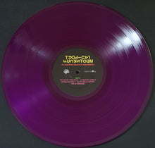 Load image into Gallery viewer, Tropical Fuck Storm - A Laughing Death In Meatspace - Purple Vinyl