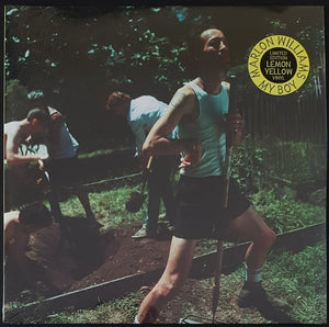 Williams, Marlon - My Boy - Lemon Yellow Vinyl