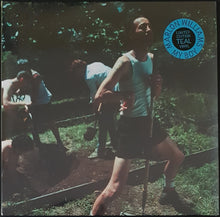 Load image into Gallery viewer, Williams, Marlon - My Boy - Teal Vinyl