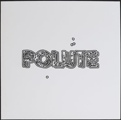 Polute - Polute