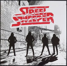 Load image into Gallery viewer, Street Sweeper - Street Sweeper
