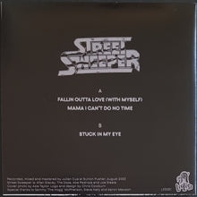 Load image into Gallery viewer, Street Sweeper - Street Sweeper