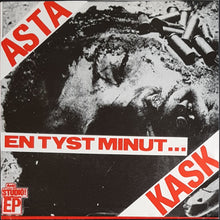 Load image into Gallery viewer, Asta Kask - En Tyst Minut..