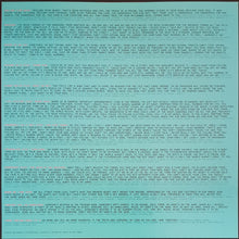 Load image into Gallery viewer, Johns, Daniel (Silverchair)- FutureNever - Blue / Red Cosmic Vinyl