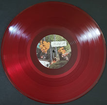 Load image into Gallery viewer, Smith Street Band - Don&#39;t Waste Your Anger - Red Vinyl