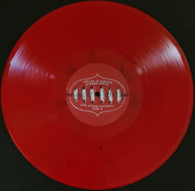 Load image into Gallery viewer, Smith Street Band - Life After Football - Red Vinyl