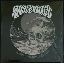Load image into Gallery viewer, Smoke Witch - Journey To Witch Mountain