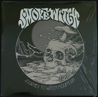 Smoke Witch - Journey To Witch Mountain