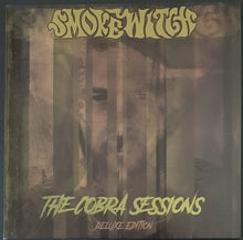 Load image into Gallery viewer, Smoke Witch - The Cobra Sessions - Deluxe Edition