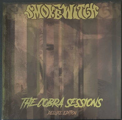 Smoke Witch - The Cobra Sessions - Deluxe Edition