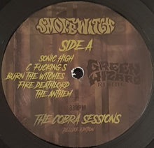 Load image into Gallery viewer, Smoke Witch - The Cobra Sessions - Deluxe Edition