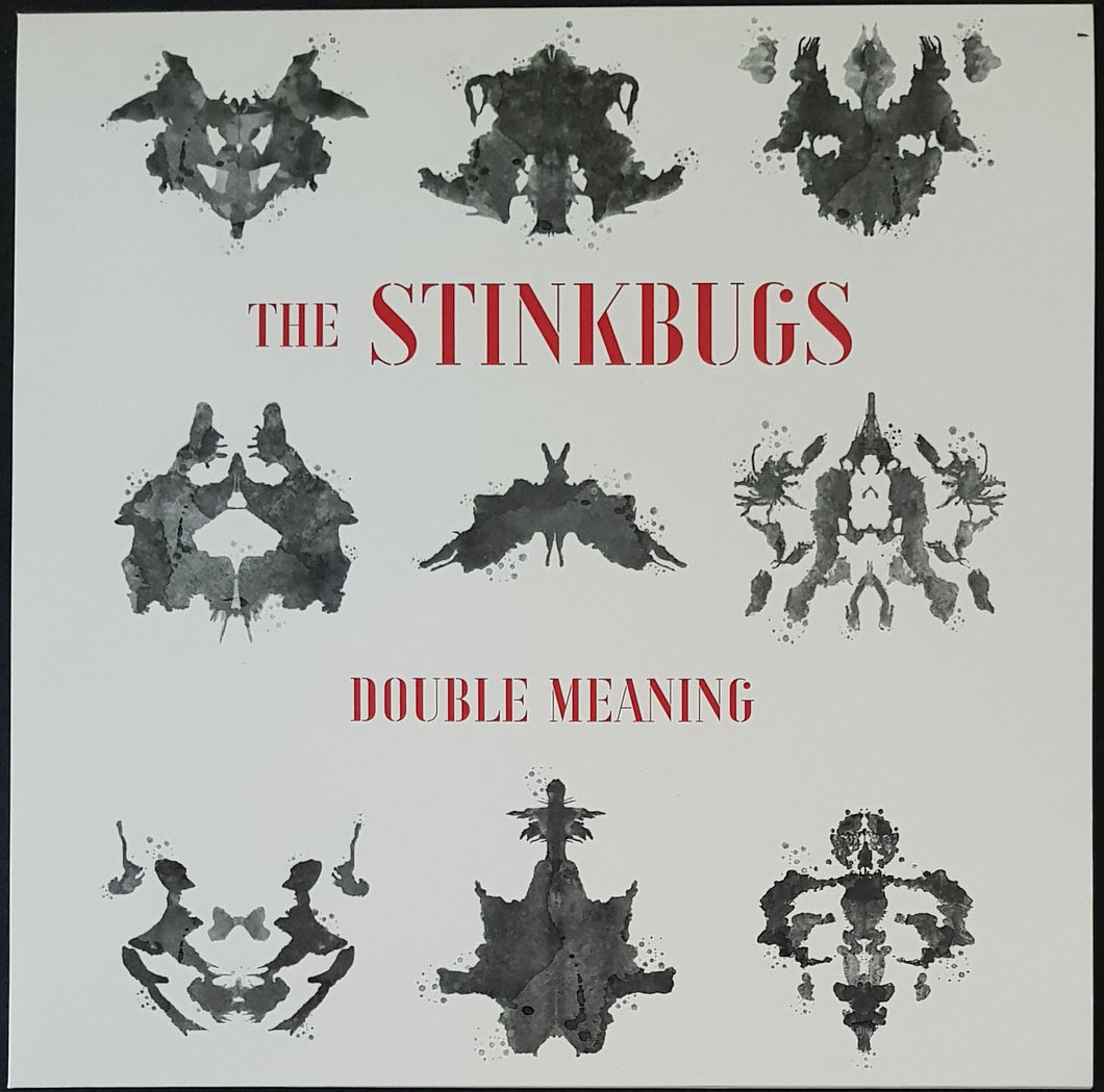 Stinkbugs - Double Meaning