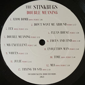 Stinkbugs - Double Meaning