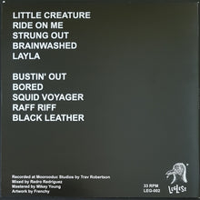 Load image into Gallery viewer, Stiff Richards - Stiff Richards - Psychedelic Bird Shit Vinyl
