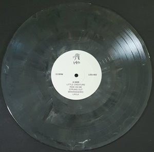 Stiff Richards - Stiff Richards - Psychedelic Bird Shit Vinyl