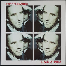 Load image into Gallery viewer, Stiff Richards - State Of Mind