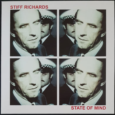 Stiff Richards - State Of Mind
