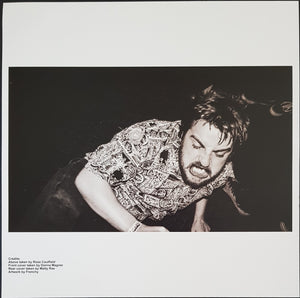Stiff Richards - State Of Mind