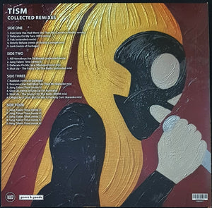 T.I.S.M. - Collected Remixes