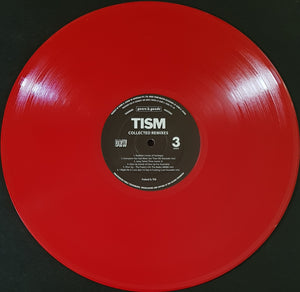 T.I.S.M. - Collected Remixes