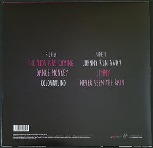 Tones And I - The Kids Are Coming