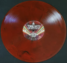 Load image into Gallery viewer, Tumbleweed - Sounds From The Other Side - Red/Black Swirl Vinyl