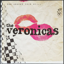 Load image into Gallery viewer, Veronicas - The Secret Life Of...