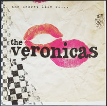 Load image into Gallery viewer, Veronicas - The Secret Life Of...